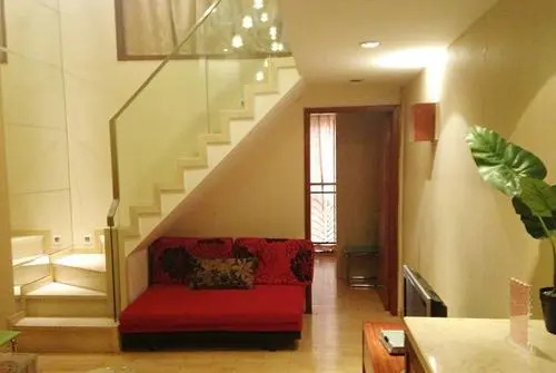 Guangzhou Lai Wei Apartment