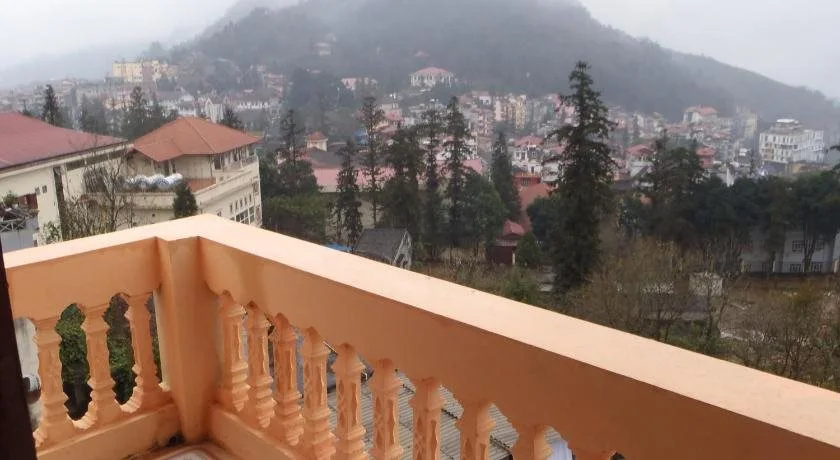 Sapa Friendly Inn & Travel