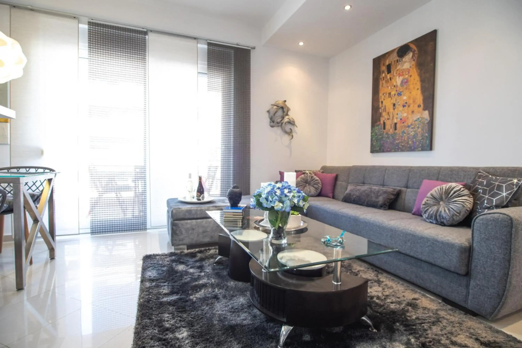 Luxury & Cozy Apartment