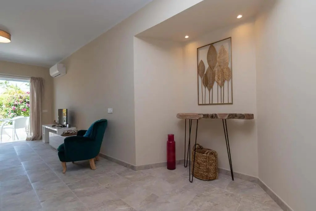 Altamira 73 - One Bed