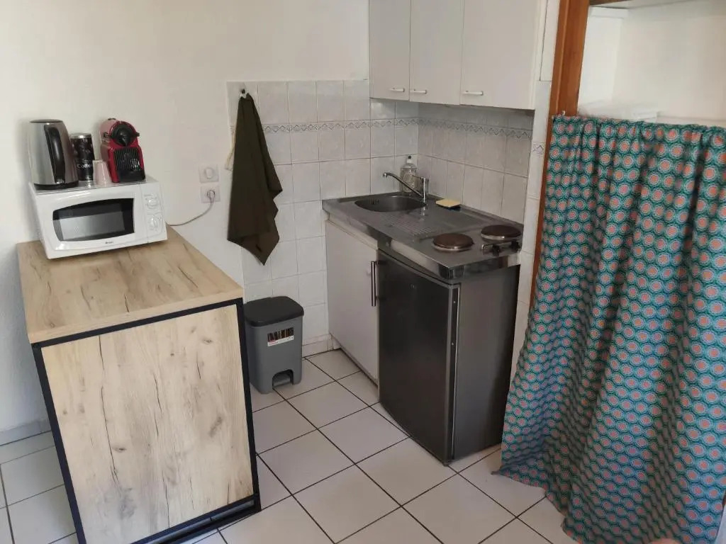 Gap, appartement calme au coeur de la vielle ville