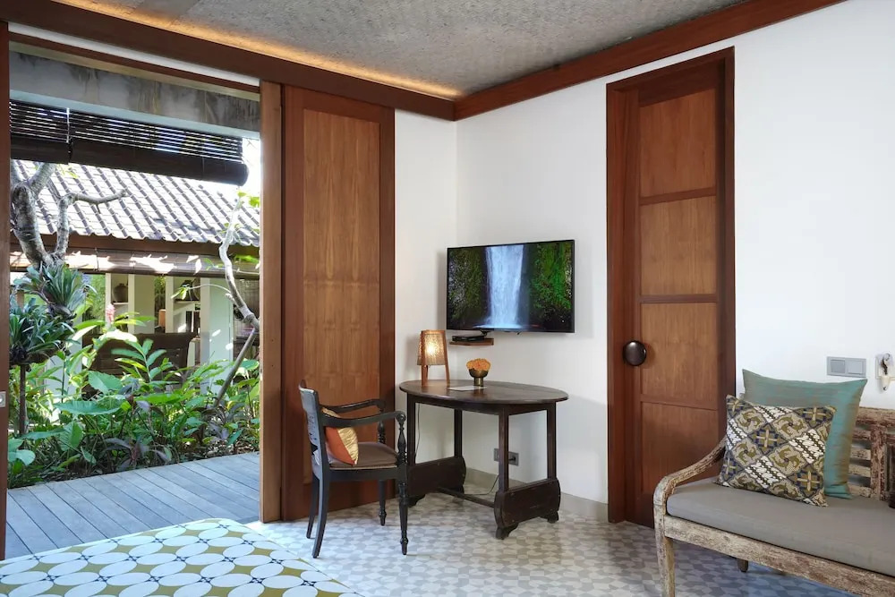 Atelier TE Designer Guesthouse