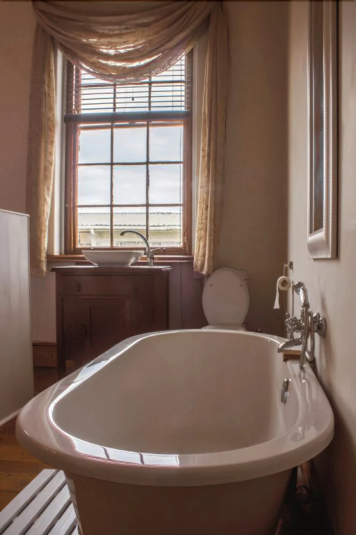 Ritorna-me Bed & Breakfast