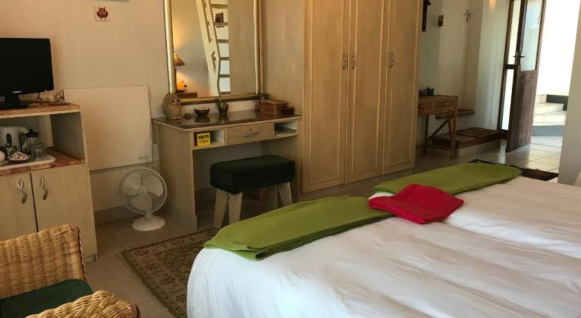 Cycads on Sea Guest House