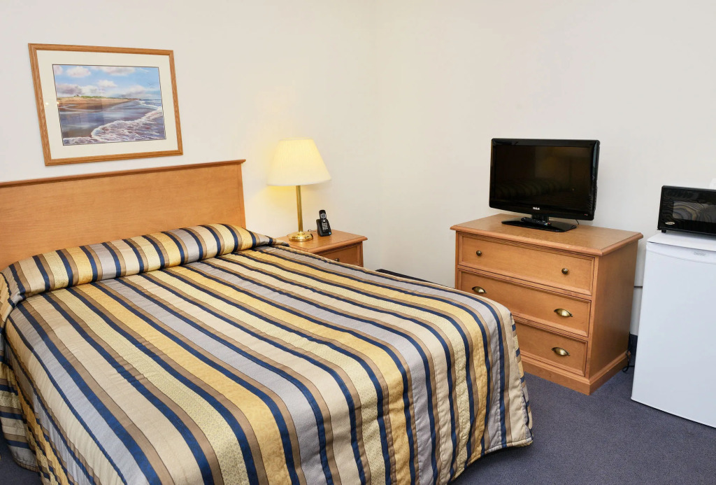 Slemon Park Hotel & Conference Centre