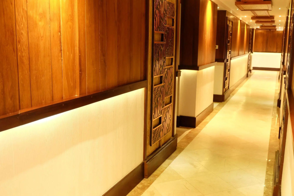 Paditeras Boutique Hotel Seminyak