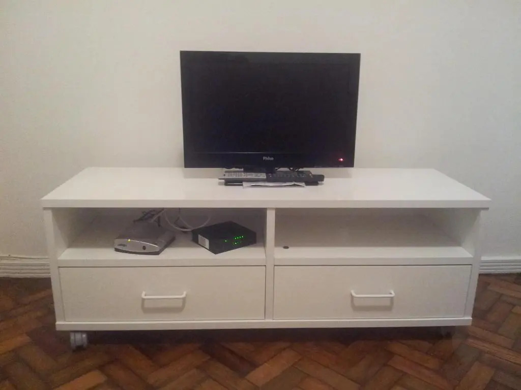 Apartamento Copacabana 876