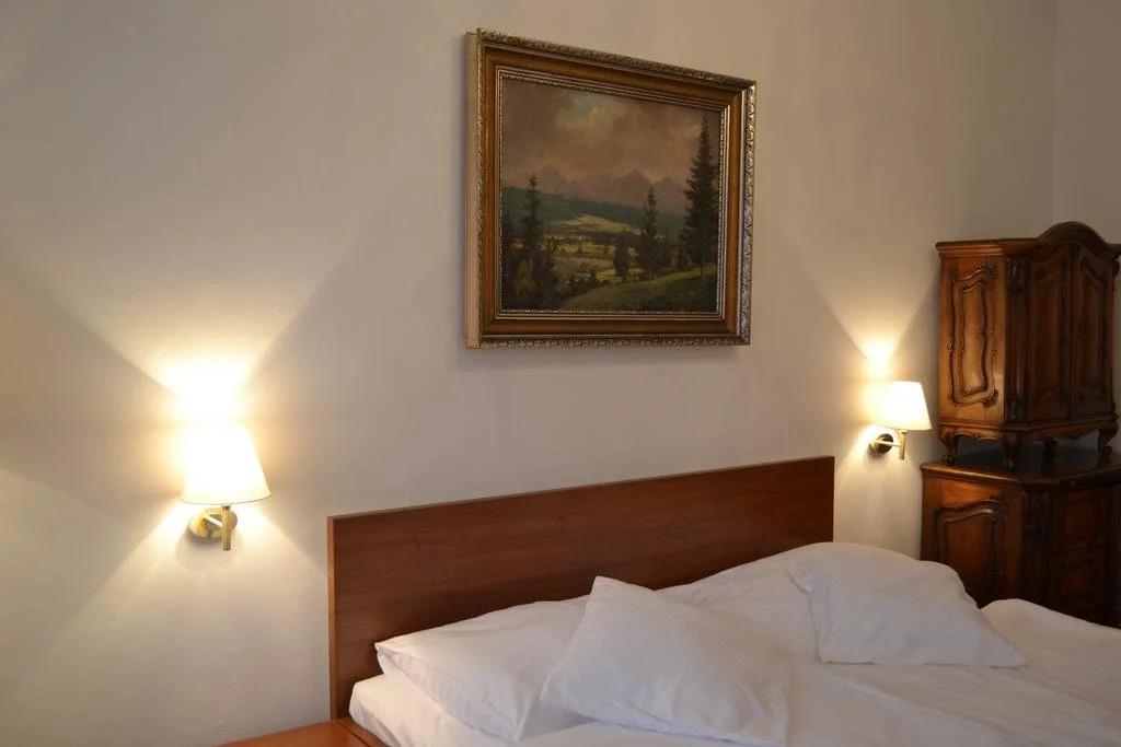 Hotel Šipka
