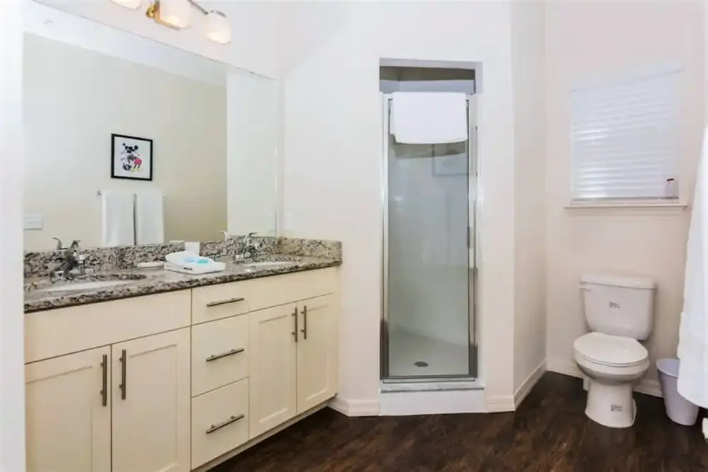 Beautiful Townhouse Next to Disney Parks 24