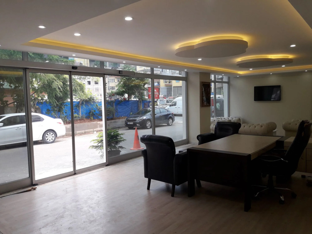 Sanli Suite Apart