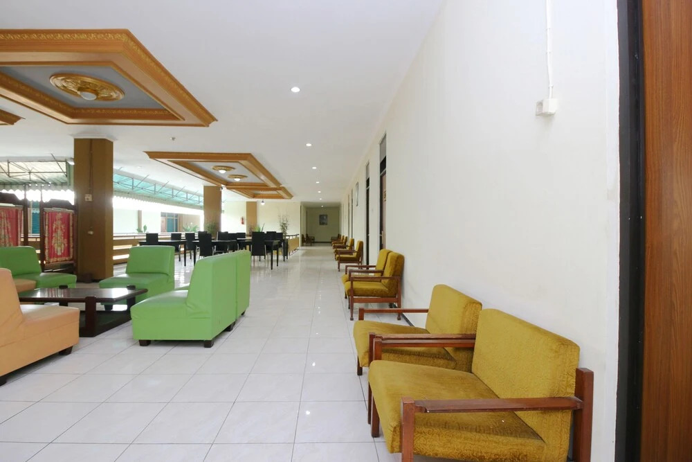 Airy Gondomanan KH Ahmad Dahlan 25 Yogyakarta