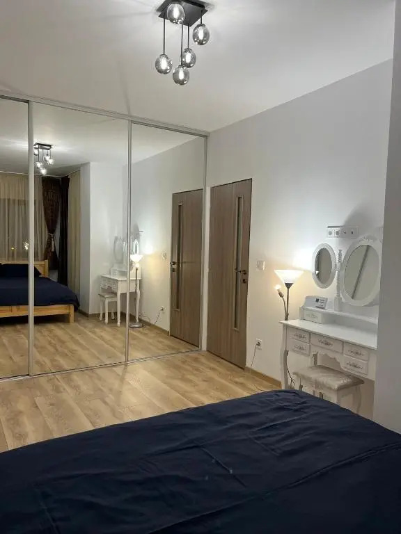 R&R Apartment