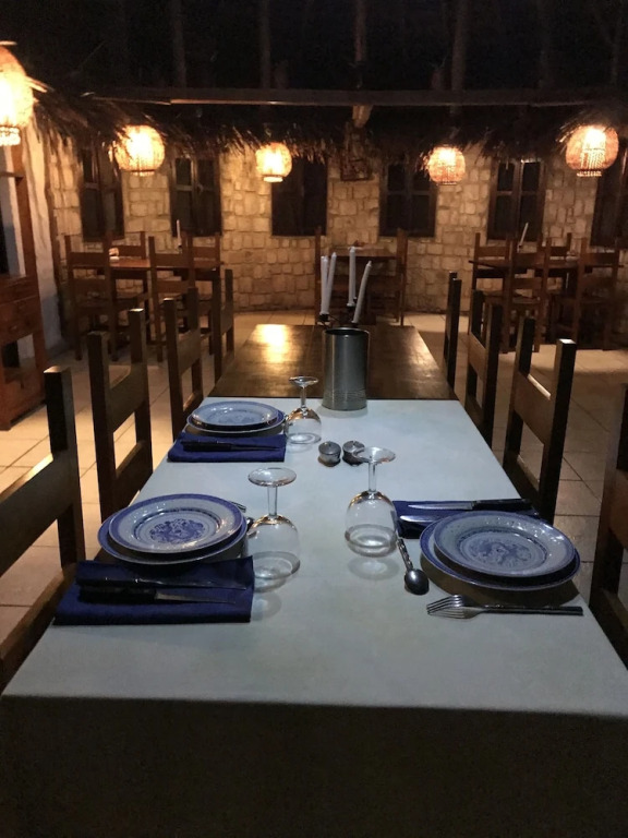 Manga Lodge