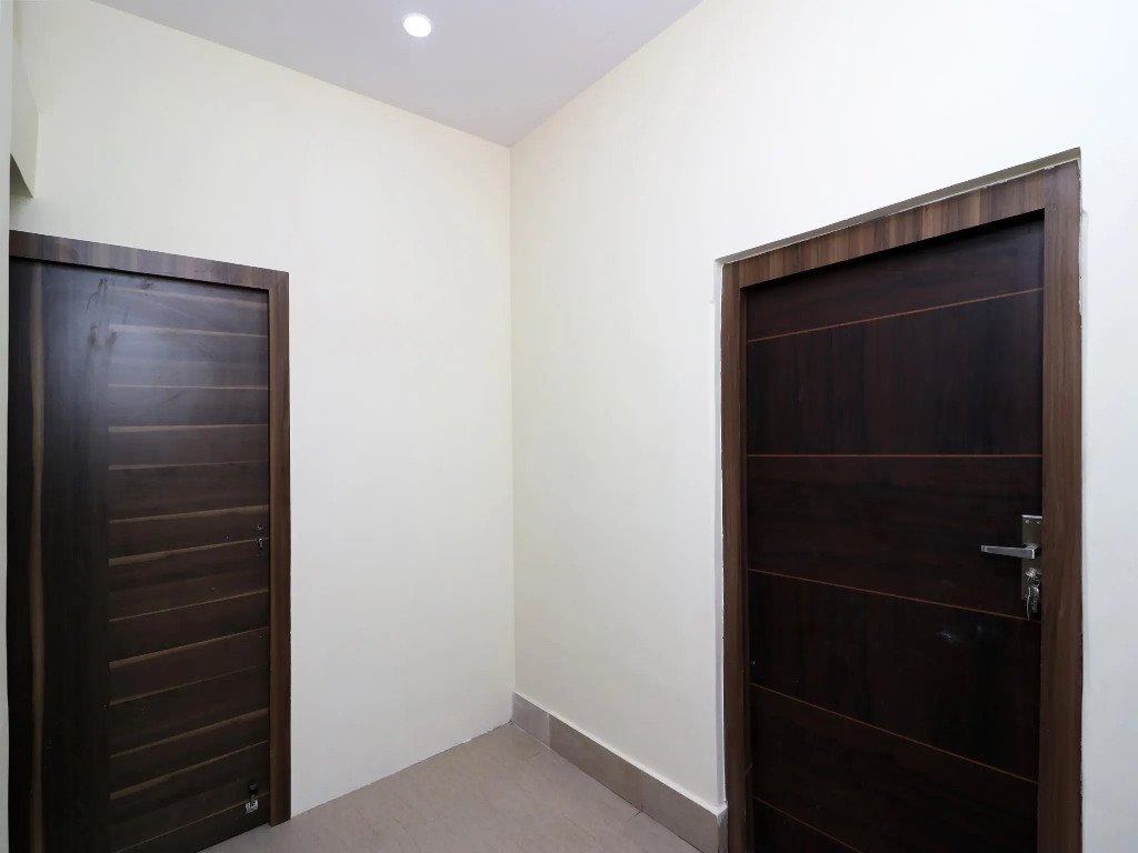 Anupama Hospitality LLP