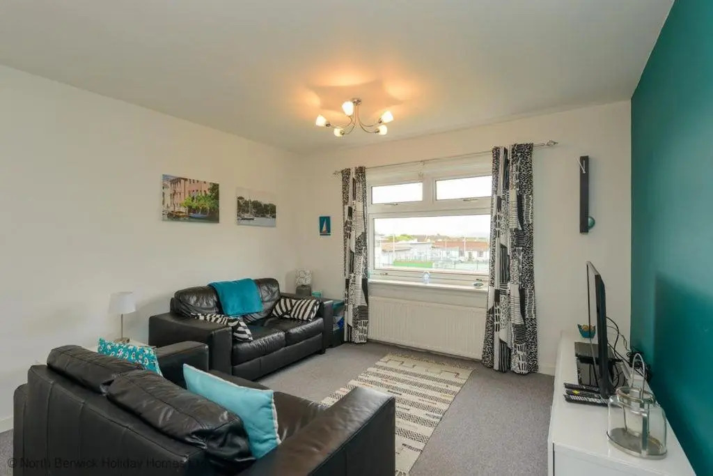 Thistle Apartment 1