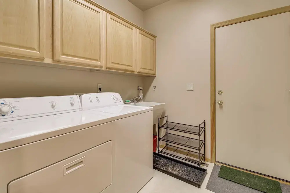 Trial Access On-site! Pinetop Retreat Near Golf