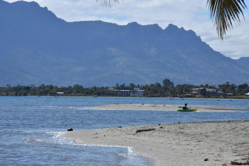 Club Fiji Resort