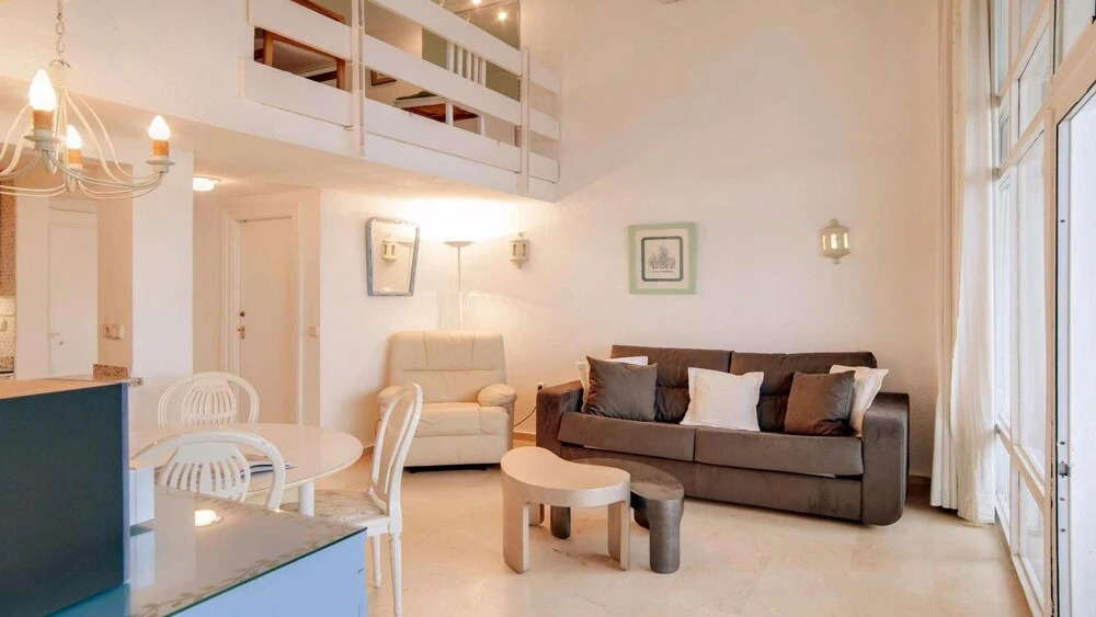 Loft on Marbella Promenade - Skol