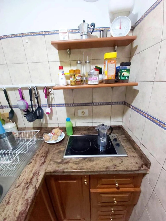 Apartment with One Bedroom in las Palmas de Gran Canaria, with Wifi - 30 M From the Beach