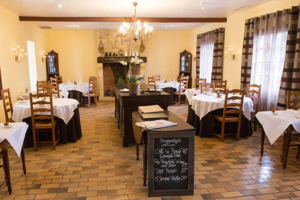 La Table du Terroir