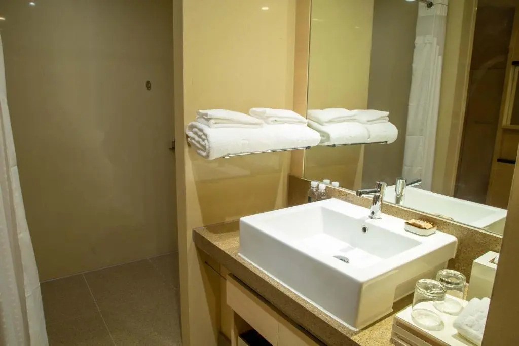 Hengshan Garden Hotel