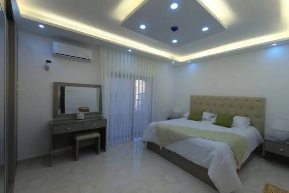 Lovely 1-bed Apartment in Amman