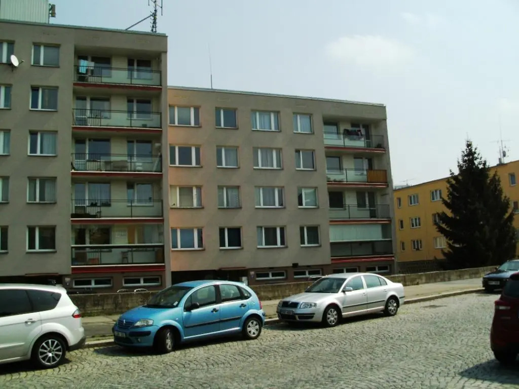 Apartment Ondra