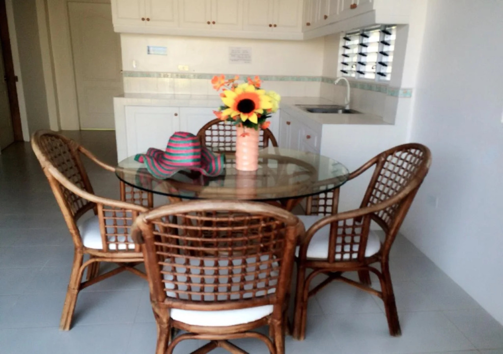 Oslob Garden Stay Beach Resort