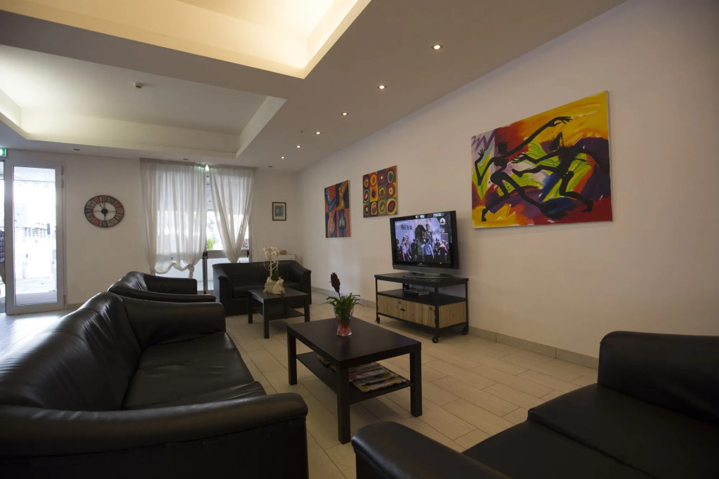 Hotel Impero