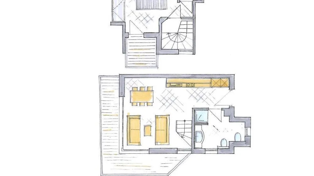 Haus Irmi