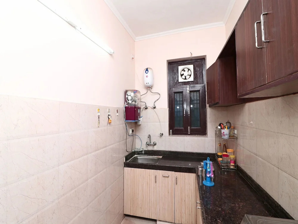 OYO 17064 Home Spacious 2BHK Naukuchiatal