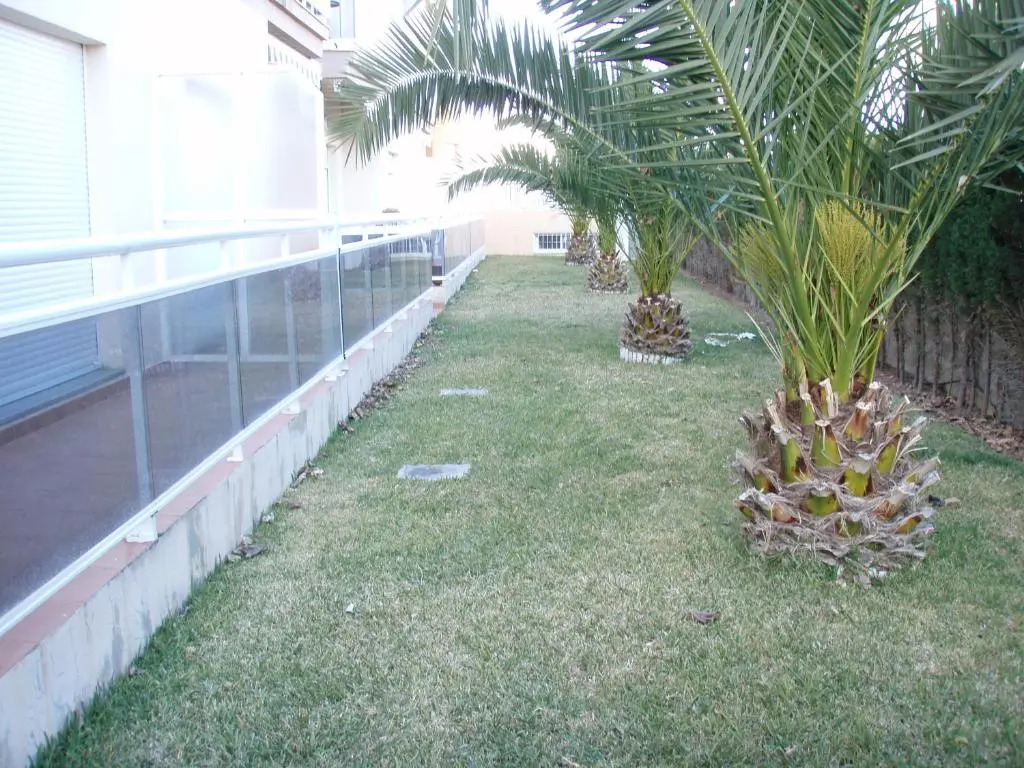 Apartamentos Canaret Punta Canaret Marineu Playa Romana
