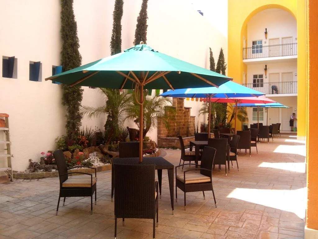 Happy Express Hotel