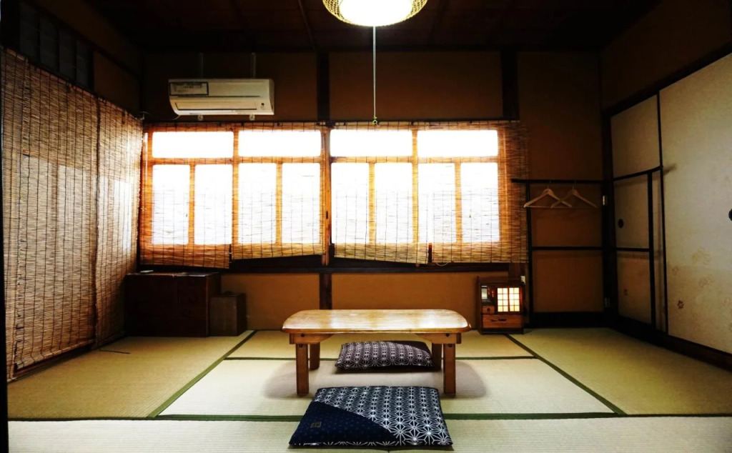 Guesthouse Odori