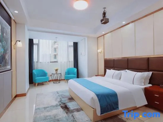 Welcome Hotel