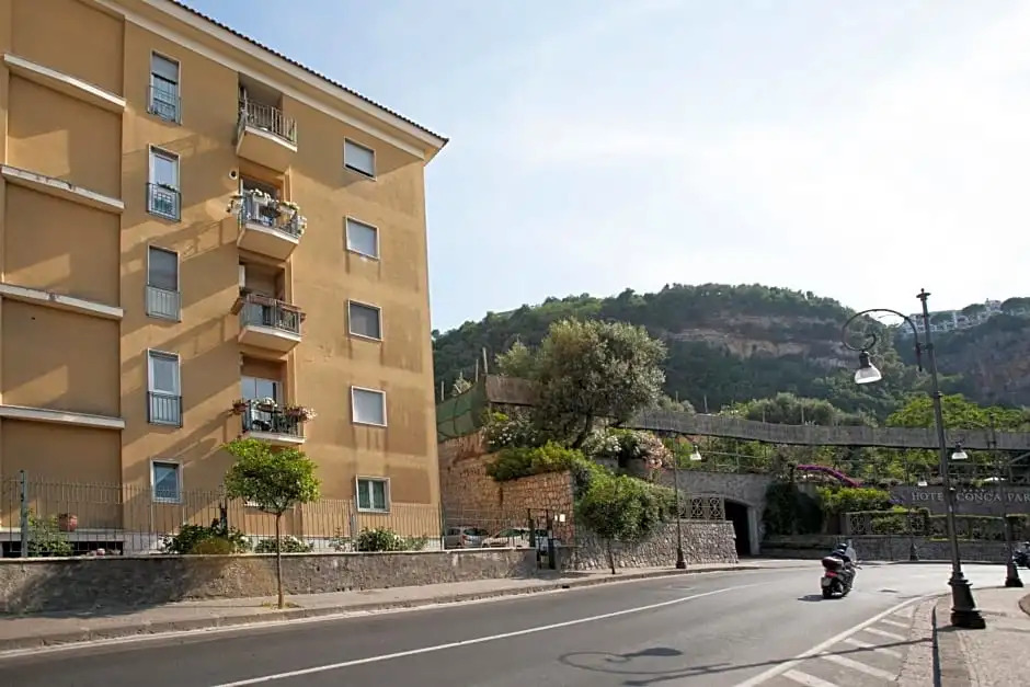 Golfo Delle Sirene