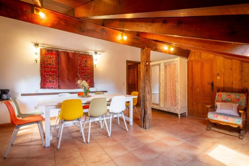 Apartamentos Turisticos La Alqueria De Valverde