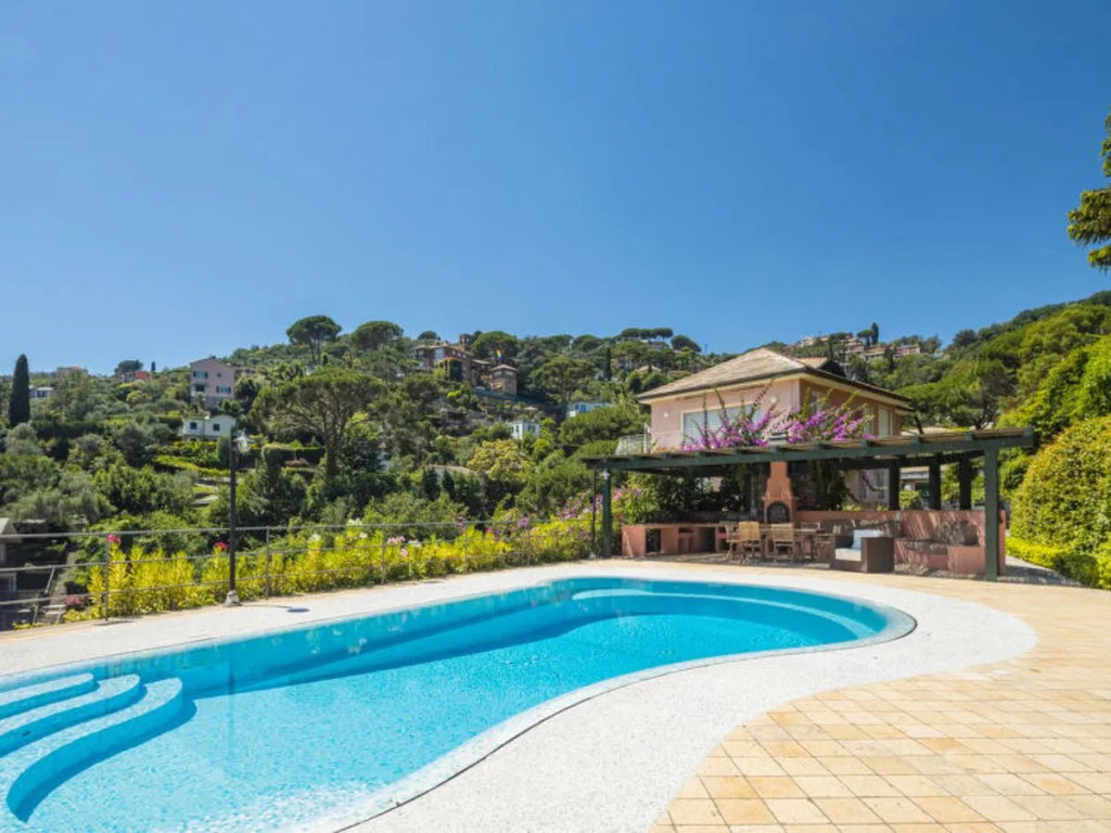Villa Aldo by Interhome