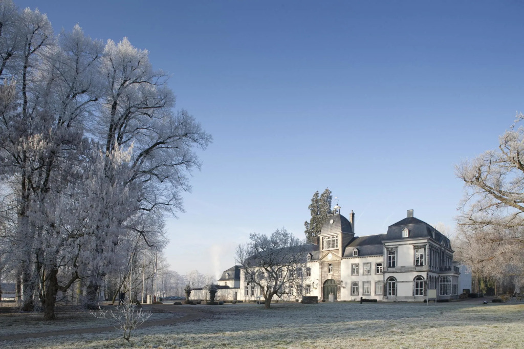 Vaeshartelt Maastricht
