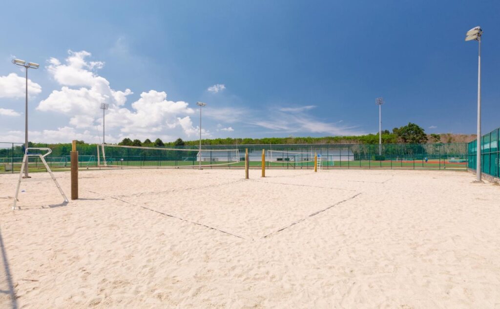 Thanyapura Sports & Health Resort