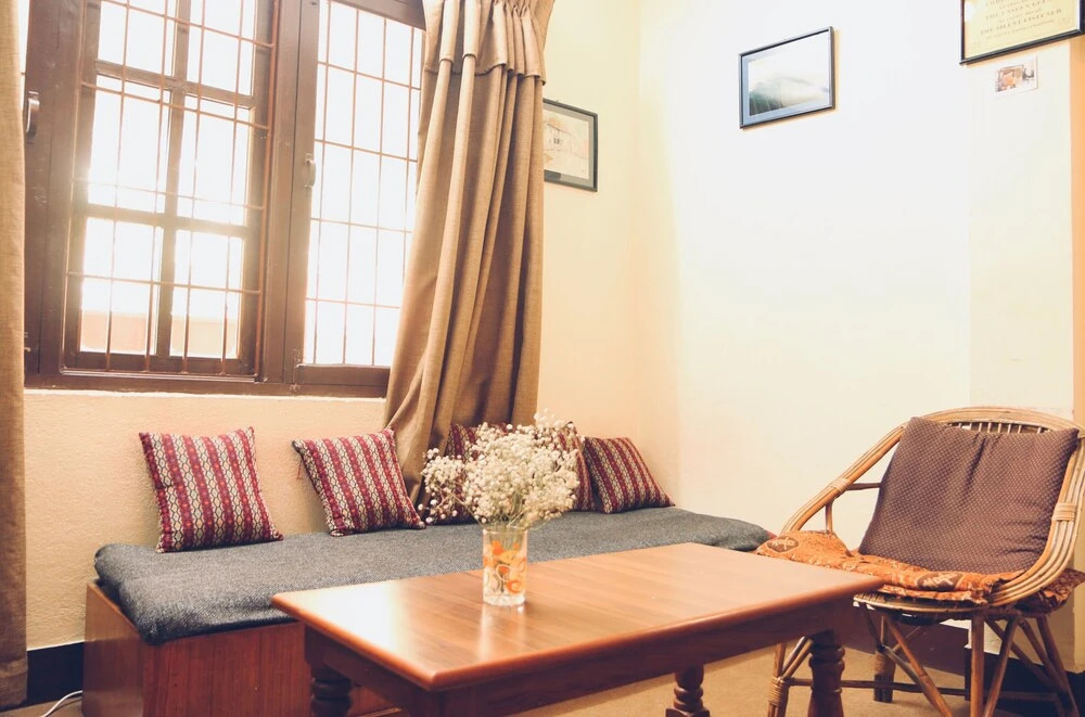 Grace Bed and Breakfast