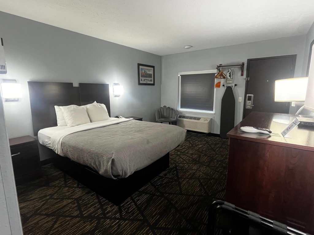 Quality Inn Grand Rapids Near Dowtown