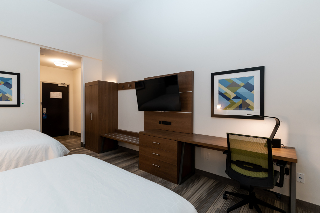Holiday Inn Express & Suites - Edmonton SW - Windermere by IHG