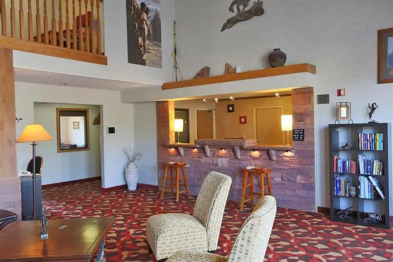 Red Sands Hotel