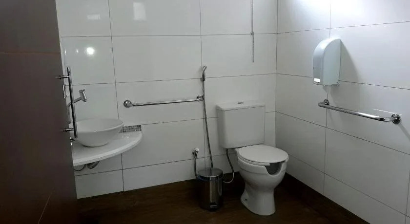 Hotel Planalto II