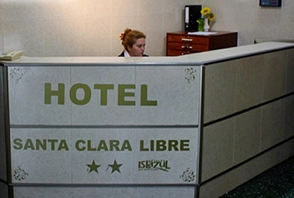 Santa Clara Libre