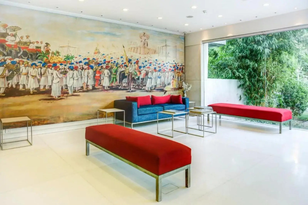 Amber Inn by Orion Hotels