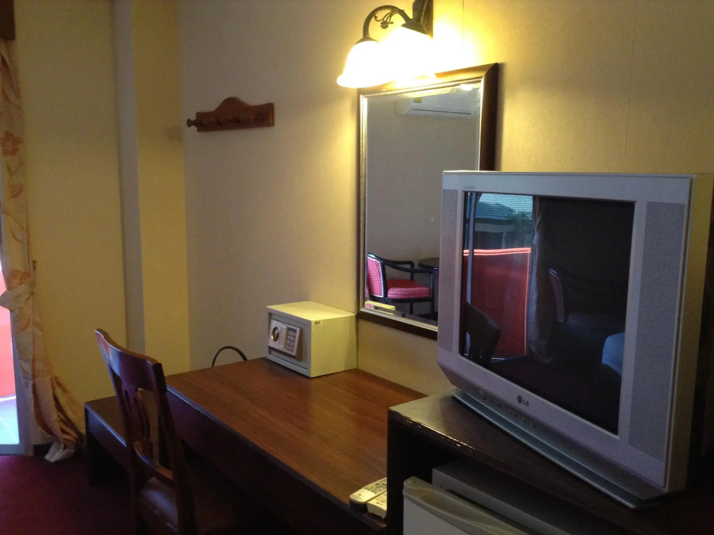 Jomtien Cozy Inn