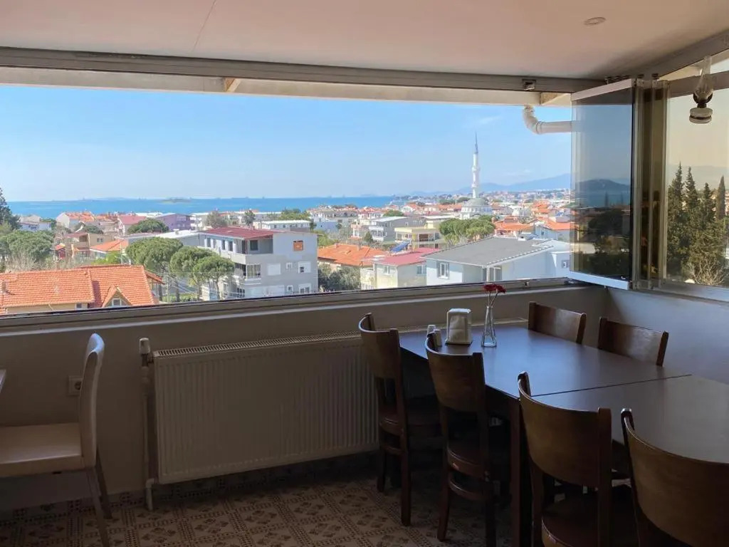 Sakran Hotel
