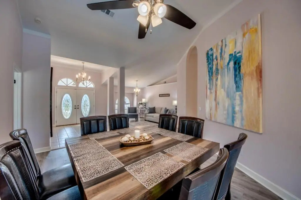 Villa Sunset Cape Coral